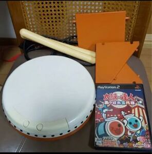 太鼓の達人 PS2