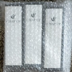 チャップアップ 育毛剤