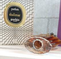 未使用 未開栓 30ml ゲラン シャリマー パルファム 送料込 GUERLAIN shalimar parfum_画像4