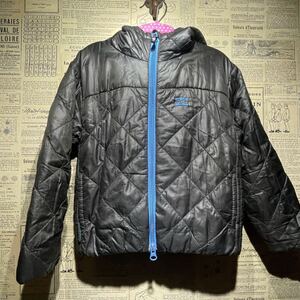 Billabong Villavon Down Jacket 100