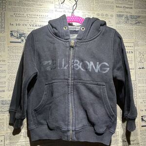 Billabong ビラボン パーカー 90