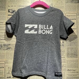 BILLABONG ビラボン Tシャツ 110