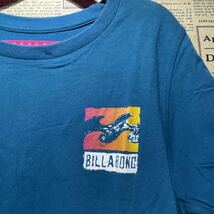 BILLABONG ビラボン Tシャツ 5_画像3