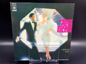 【 LPレコード パーシー・フェイス / スクリーン・デラックス 】PERCY FAITH 洋楽 音楽 2021071602