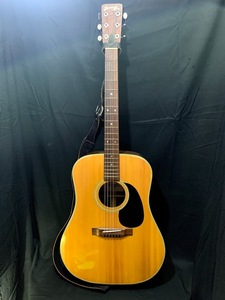 【 希少モデル TOKAI W-200 Humming Bird CUSTOM アコースティックギター 】ハミングバード 70年代 ヴィンテージ ハードケース(KAWASE)付