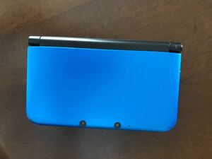 ニンテンドー3DS LL