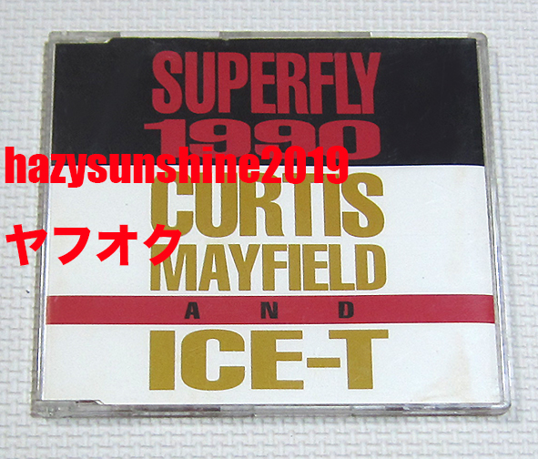 ヤフオク! -curtis mayfield superfly(CD)の中古品・新品・未使用品一覧
