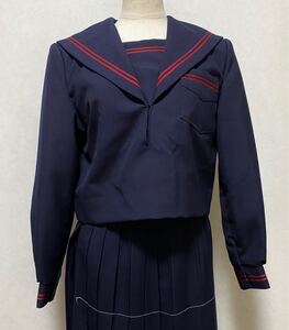 セーラー服 上着のみ 155