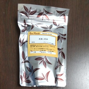 ルピシア ティーバッグ 深蒸し煎茶