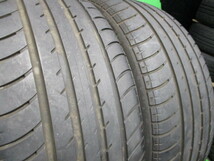 グッドイヤー/イーグル NCT 5 ☆ EMT★285/45R21★中古/2本/格安/即決/在庫処分/上級品/ロールスロイス/BMW/X7_画像7