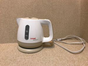 T-fal ティファール 電気ケトル