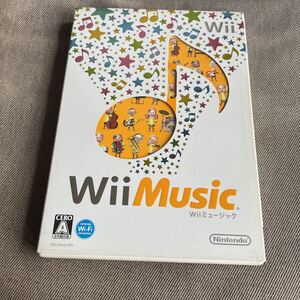 Wii Music