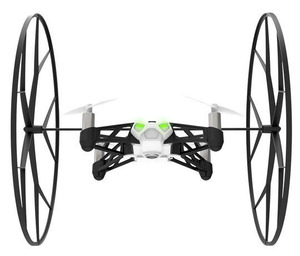 新品★パロット ミニドローンズ ローリング スパイダー Parrot おもちゃ ホビー ドローン空撮 小型 軽量 送料無料