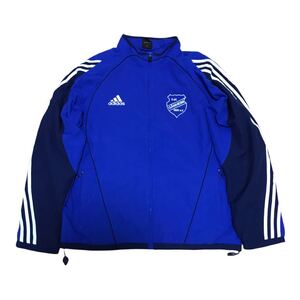 adidas ジャージ ジャージジャケット トレーニングウェア トレーニング