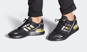 adidas ZX750 FZ1028 9.5 27.5 アディダス ゼットエックス スニーカー シューズ イージーブースト スタンスミス スーパースター フォーラム