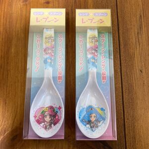 レンゲ スプーン 新品