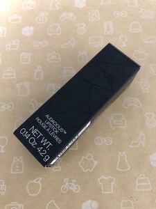 NARS オーデイシャスリップスティック 9477