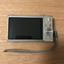 美品 CASIO EXILIM EX-Z100 デジタルカメラ デジカメ a117j117tn_画像5