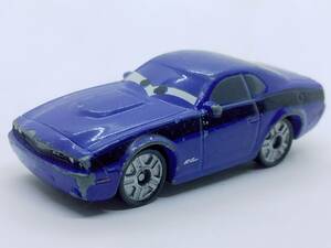 ku6* Disney The Cars Tomica миникар удилище * крутящий момент * Red Line стандартный модель 2011 C-25