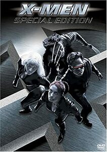 X-MEN ヒュー・ジャックマン (出演), パトリック・スチュワート (出演)