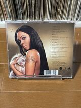 【CD】LIL KIM / THE NAKED TRUTH / 輸入盤 / Notorious B.I.G / Snoop Dogg /_画像3