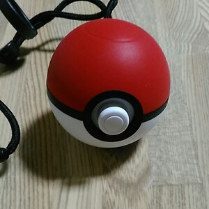 モンスターボールPlus モンスターボールプラス ニンテンドースイッチ Nintendo switch ポケットモンスター
