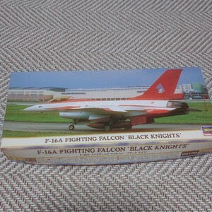 Hasegawa F-16A FIGHTING FALCON ハセガワ