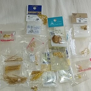 ビーズパーツ アクセサリーパーツ