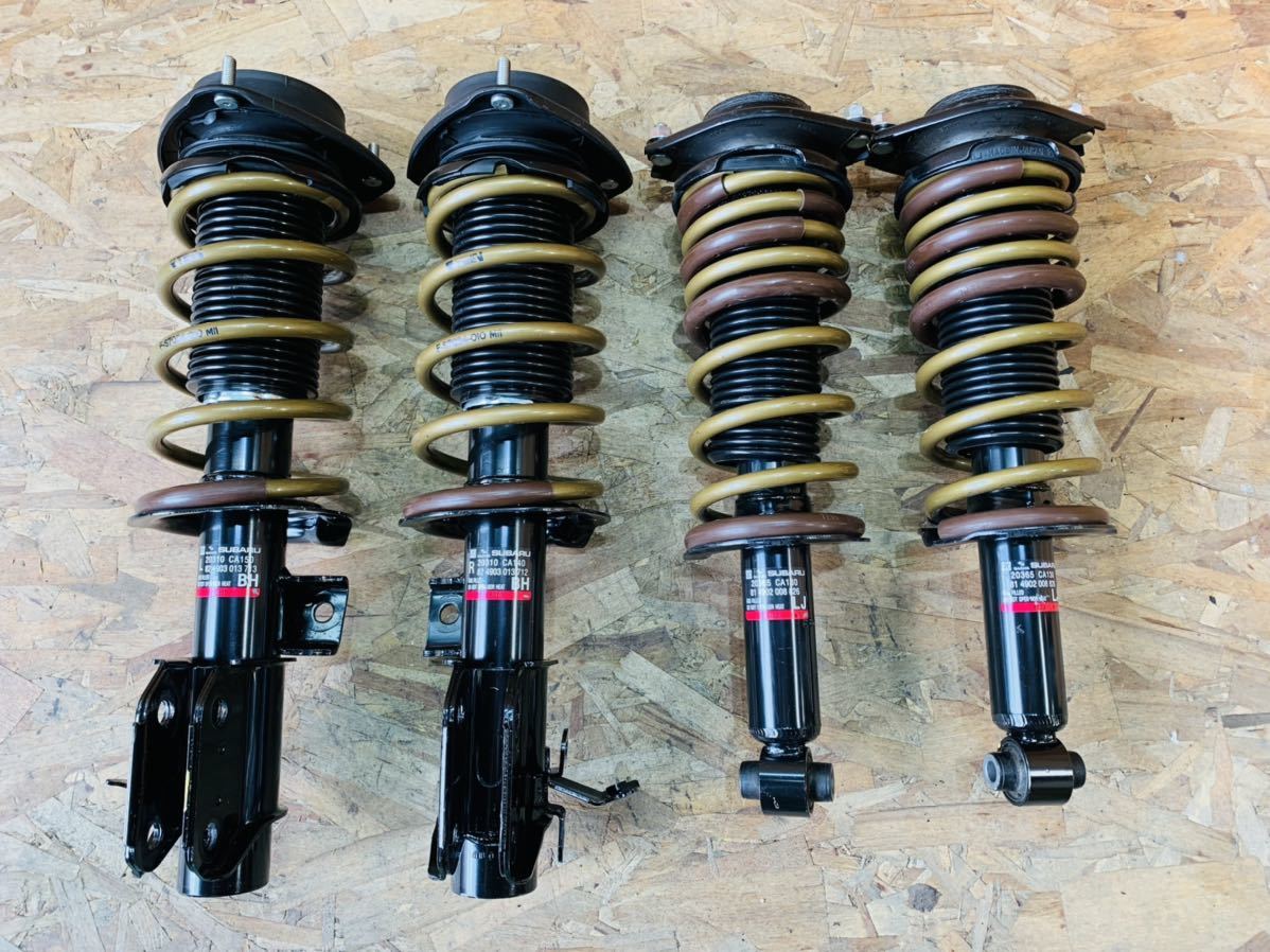 限定販売 トヨタ Zn6 86 Sachs ザックス 純正用品 サスペンション 安い 自動車 オートバイ Rspg Spectrum Eu