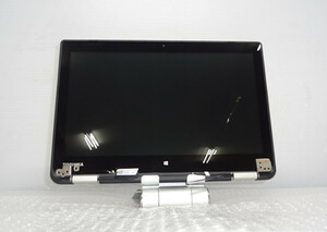  several stock TOSHIBA 11.6 inch touch panel 1422-01V7000 + liquid crystal panel N116BGE-E42 Rev.C1 1366*768 30 pin lustre unused goods 