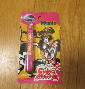  новый товар * Cubic мышь Cubic Mouth Disney Minnie Mouse 8.5cm