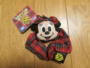  tag equipped * minnie Chan elastic attaching strap 