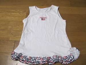 OSHKOSH/ Oshkosh tank top 160