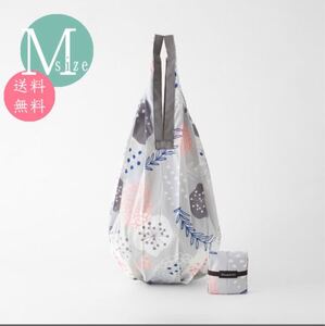 シュパット ポピー Mサイズ 縦型 マーナ しずく型