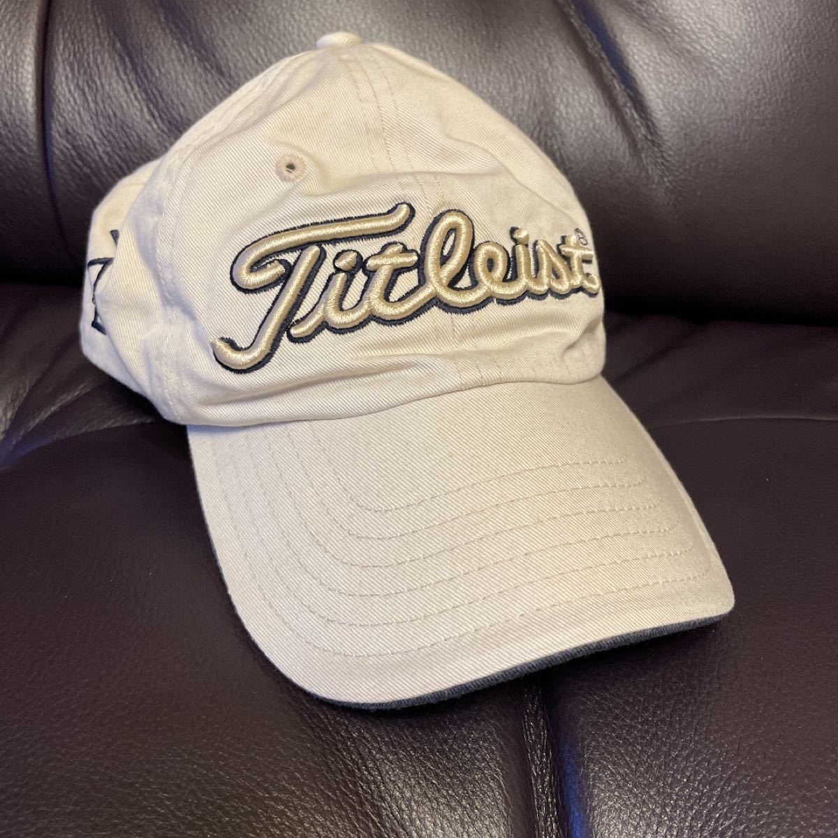 A1609 Titleist FORGED 704.CB アイアン 8本 ゴルフ クラブ(メンズ