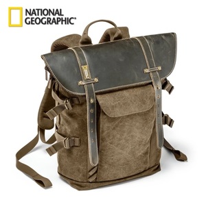 National geographic ng a5290バックパックslrカメラバッグキャンバスラップトップフォトバッグ卸売