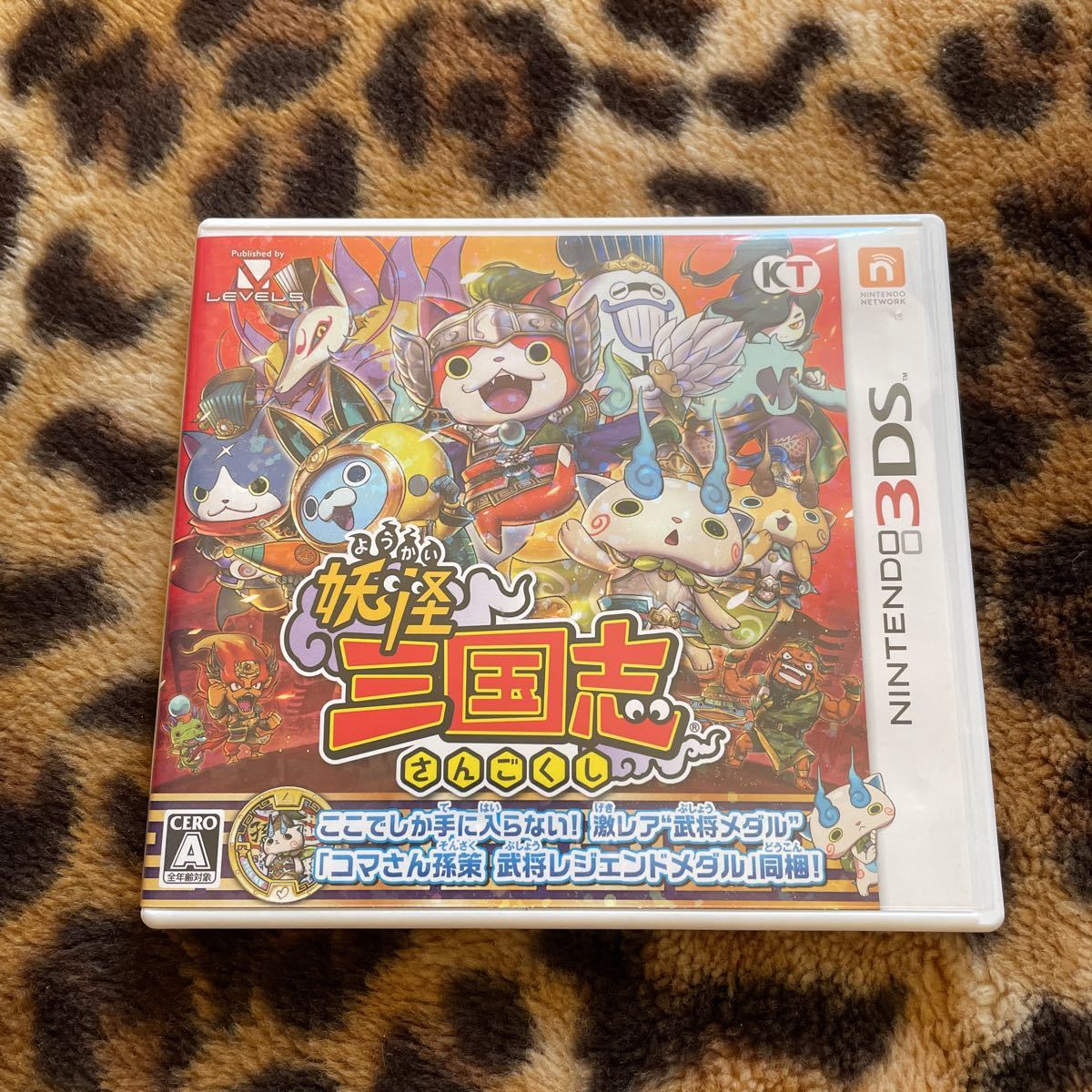 ヤフオク! -3dsソフト 大量(ゲーム)の中古品・新品・未使用品一覧