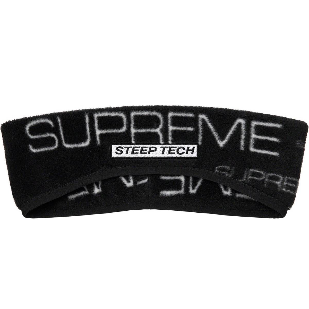 2023年最新】ヤフオク! -supreme ヘッドバンド(ファッション)の中古品