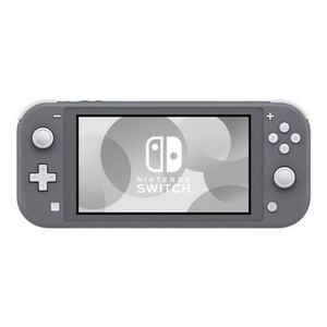 【新品】値下げ交渉有!ニンテンドースイッチライト 任天堂スイッチLite Nintendo Switch Lite グレー