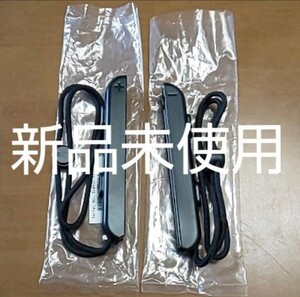 Nintendo Switch Joy-Con (L)/(R)ストラップ 未使用