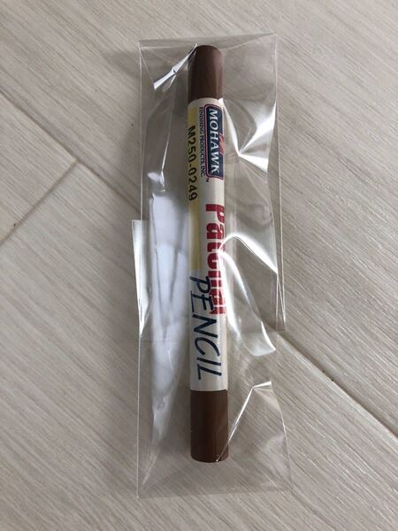 床傷補修 補修用パテ ペンシルパテ エイダイリクシル HB-MW