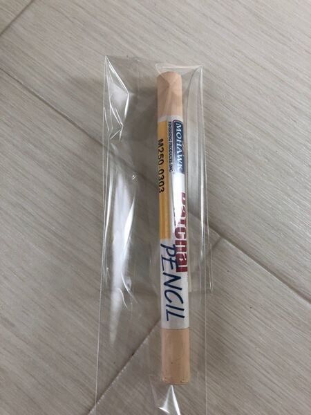 床傷補修 補修用パテ ペンシルパテ エイダイリクシル HB-LC