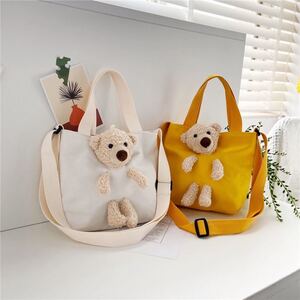 ショルダーバッグ トートバッグ 女の子 キッズ