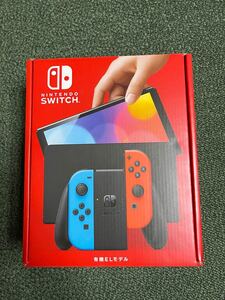 Nintendo Switch 有機EL