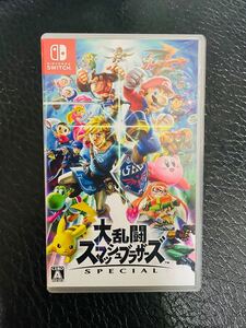 大乱闘 スマッシュブラザーズ