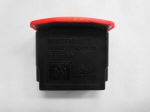 N64 21-005 任天堂 ニンテンドー64 N64 メモリー拡張パック ハイレゾパック アクセサリー レトロ ゲーム パーフェクトダーク ドンキー