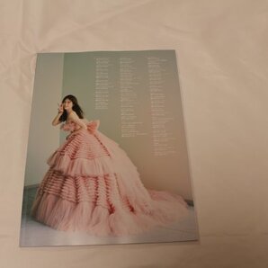 松村沙友里 冊子