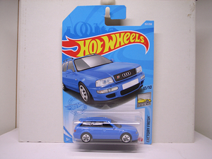 HotWheels / ホットホイール ’94 アウディ アヴァント RS2 美品