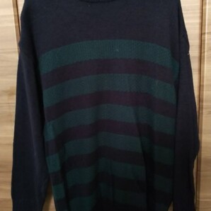 ボーダーニット