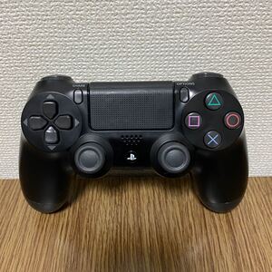 PS4コントローラー純正 SONY